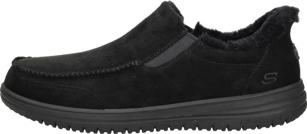 Slip-Ins Relaxed Fit: Murette - Scofield Produktbild 