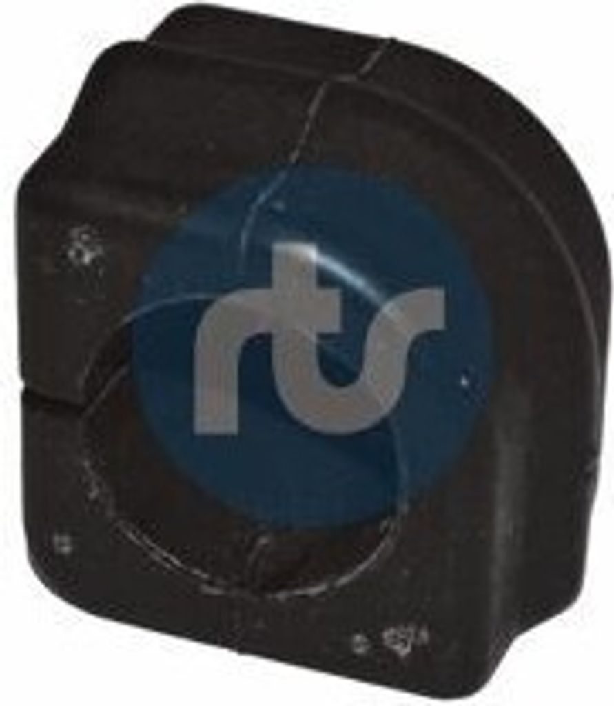 RTS 035-90953 Lagerung Stabilisator Stabigummi Vorne Rechts Vorne Links für VW Transporter IV Bus (70B, 70C, 7DB, 7DK, 70J, 70K, 7DC, 7DJ)