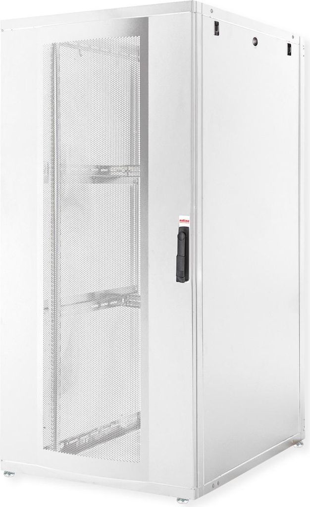 ROLINE 19 Zoll Serverschrank Pro 36 HE 800x1000 BxT grau (26.21.0169)