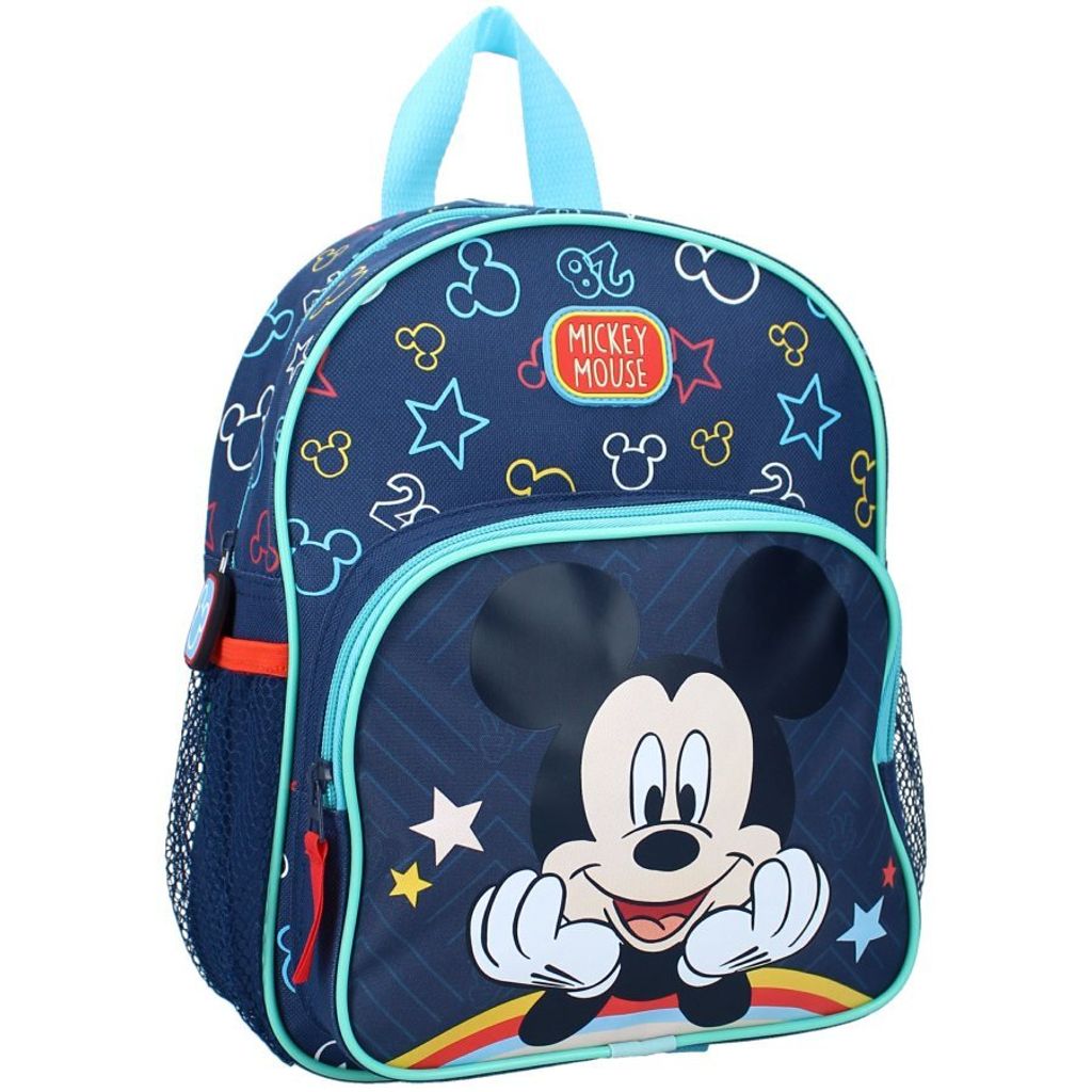 Kinderrucksack Disney Mickey Mouse Produktbild 