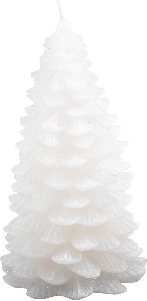 Tannenbaumkerze 12cm Weihnachtskerze Christbaumkerze Produktbild 