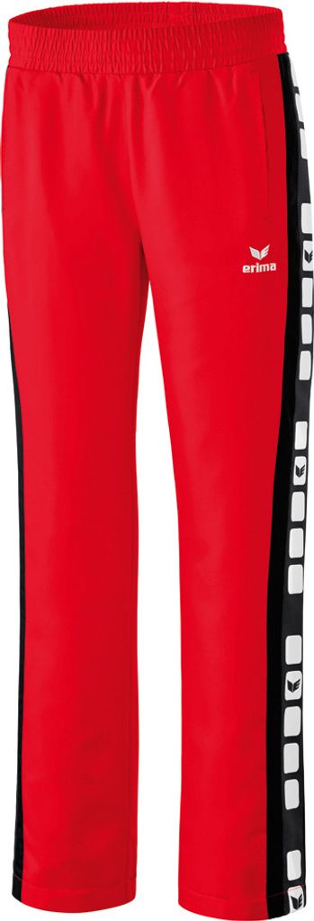 Pantaloni da presentazione Erima CLASSIC 5-CUBES, modello Immagine del prodotto 