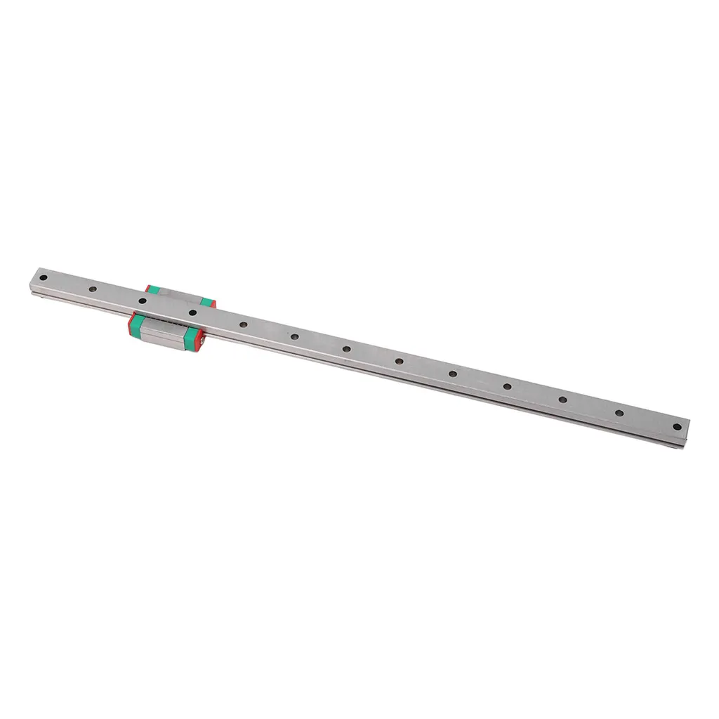 Kit rail linéaire pour imprimante 3D amélioration stabilité et précision