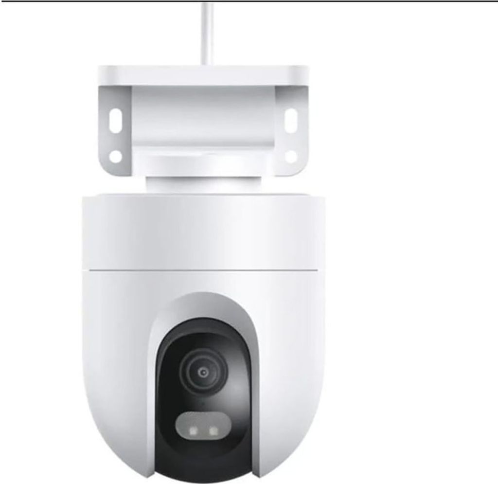 Xiaomi IP-Überwachungskamera CW300 4 MP 2,5K, Turmkamera Produktbild 