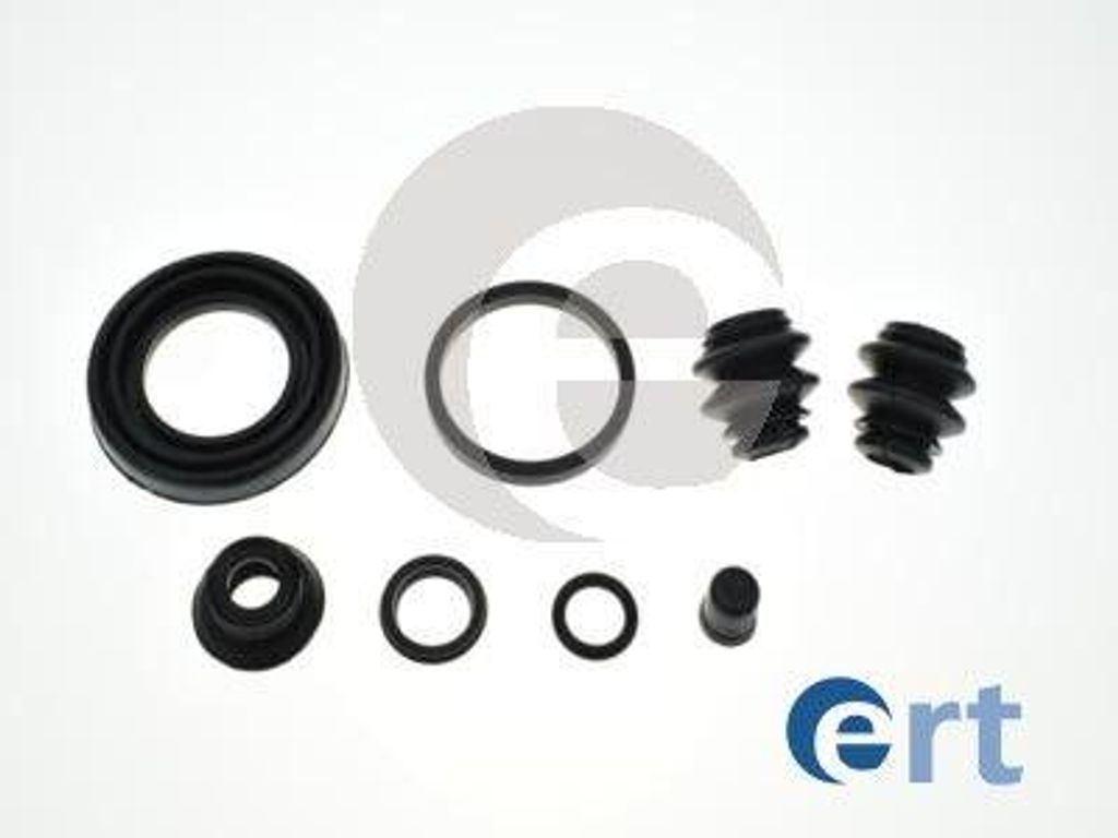 ERT 402599 Reparatursatz, Bremssattel OE 58310C8A30 kompatibel mit Accent, i10, i20, Ioniq, Solaria, Rio, Stonic