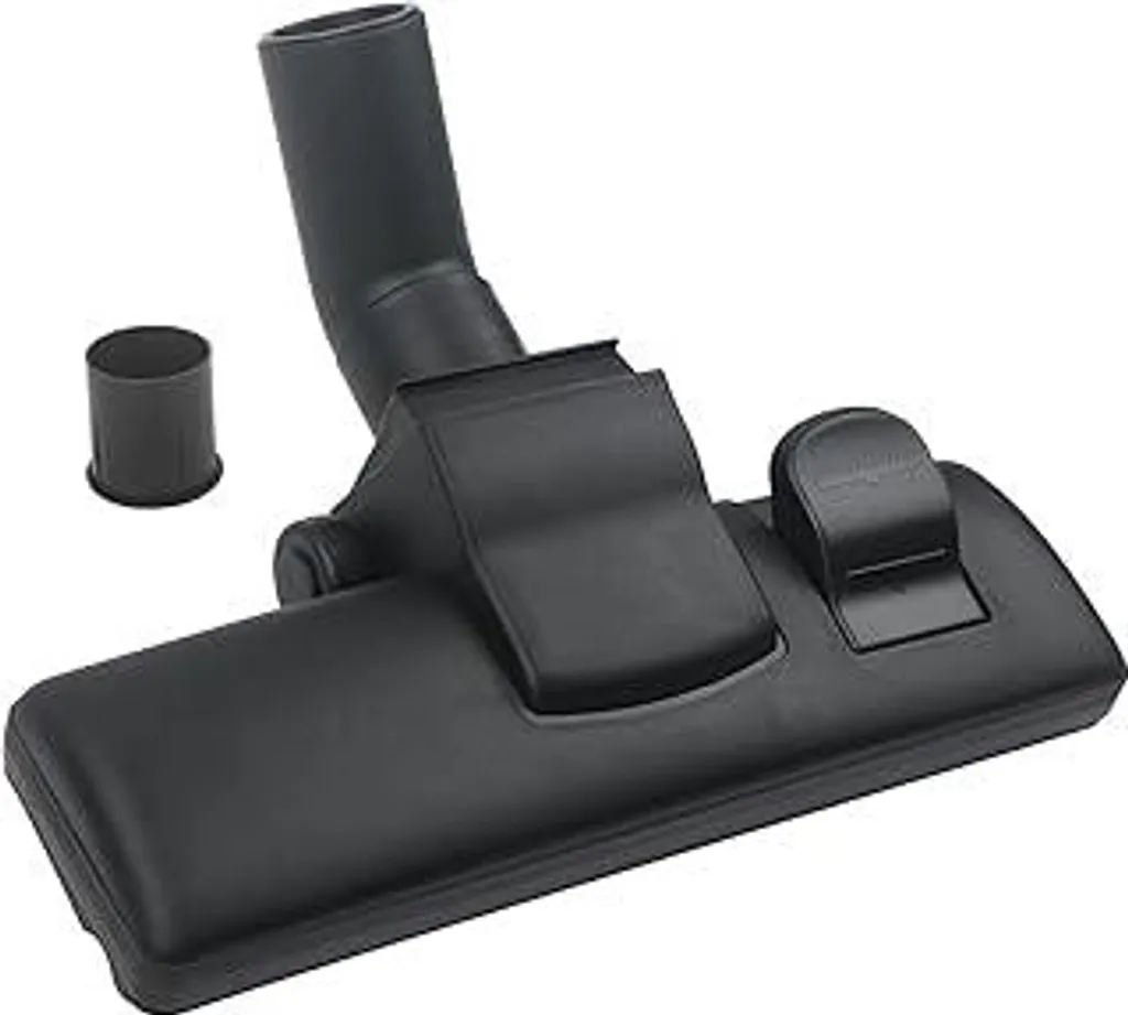 Siemens 00577351 Bocchetta Per Aspirapolvere - Ricambio Originale Per Modelli VSQ8, VSZ, VSX E Altri (vedi Lista Compatibilità) - 3