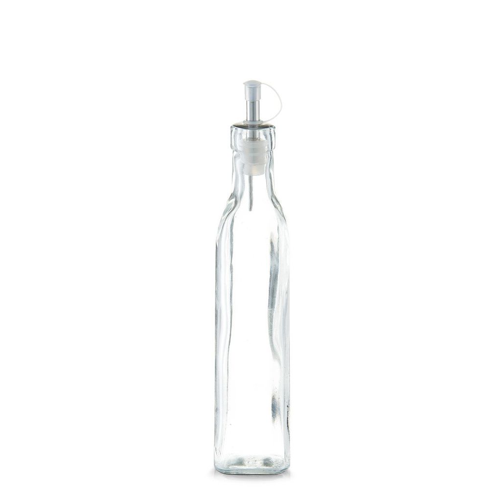 Dozownik do oliwy, octu, szklanka butelka, 270 ml, ZELLER Zdjęcie produktu 