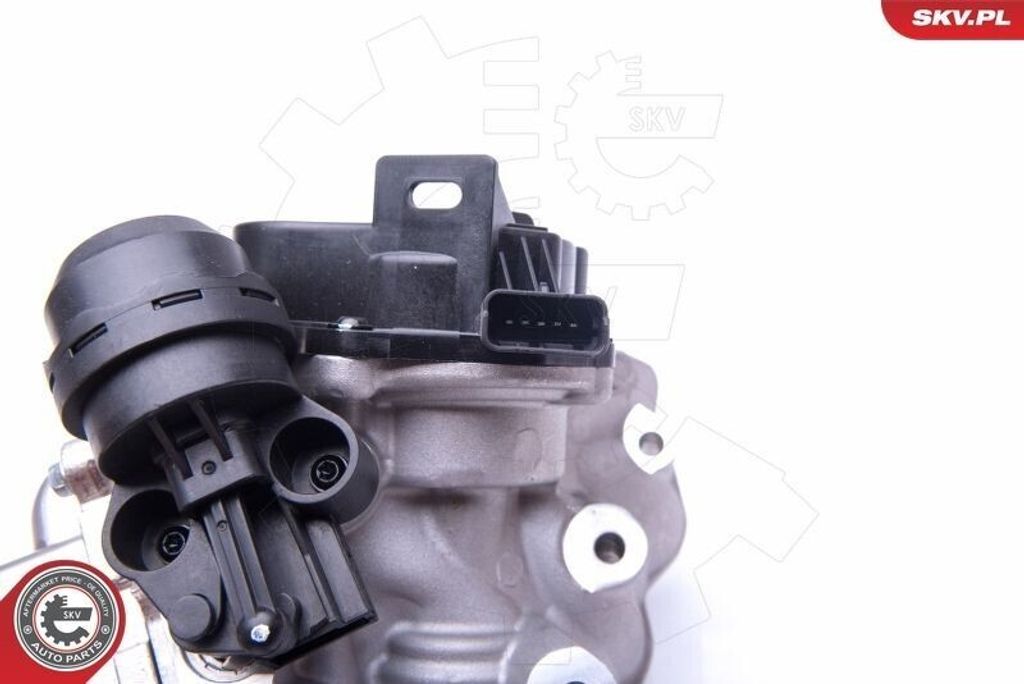 ESEN SKV 14SKV157 AGR-Ventil für FIAT Scudo (270, 272) Abgasrückführungsventil