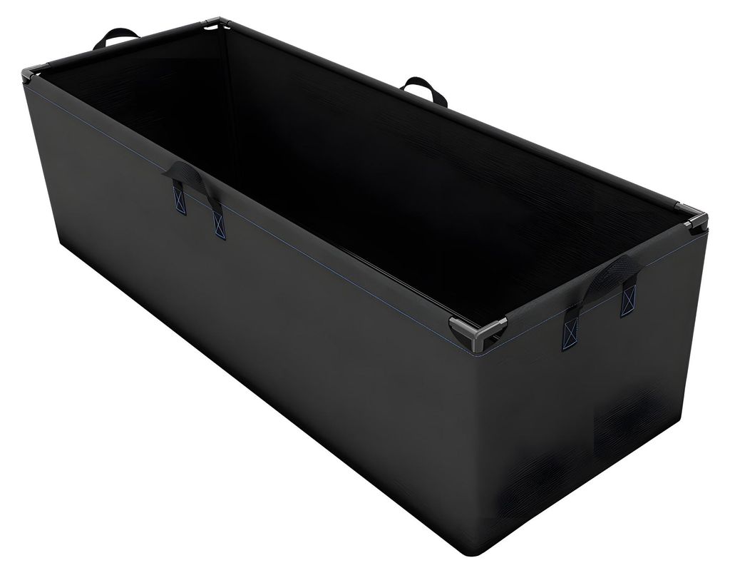 AutoPot Tray2Grow Pflanzgefäß, 93x33x35cm Produktbild 