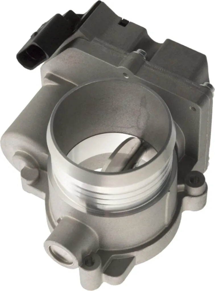Solution ralenti instable : tubulure admission 52 mm pour FORD FIESTA