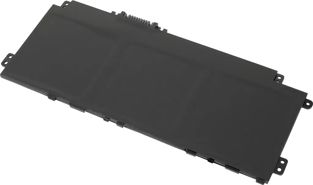 Batteria PowerSmart 3700mAh per HP Pavilion x360 14m-dw0xxx 14m-dw1013dx 14m-dw1023dx 14m-dw1033dx L83388-421 - 4