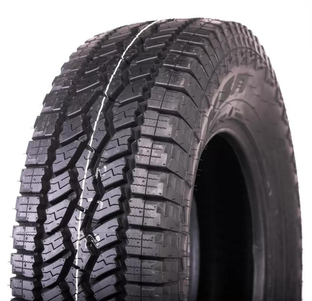Falken Wildpeak A/T At3Wa 265/70R16 112H Blk Zdjęcie produktu 