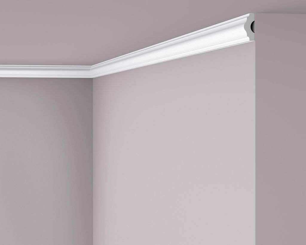 Modanatura per soffitto NMC I NOMASTYL Noel Marquet Immagine del prodotto 