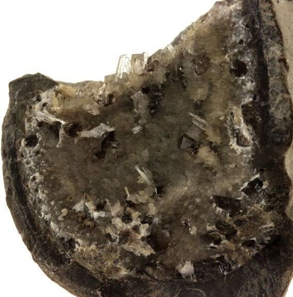 Septaria, Diamantquarz, Celestine 1222,0 Karat