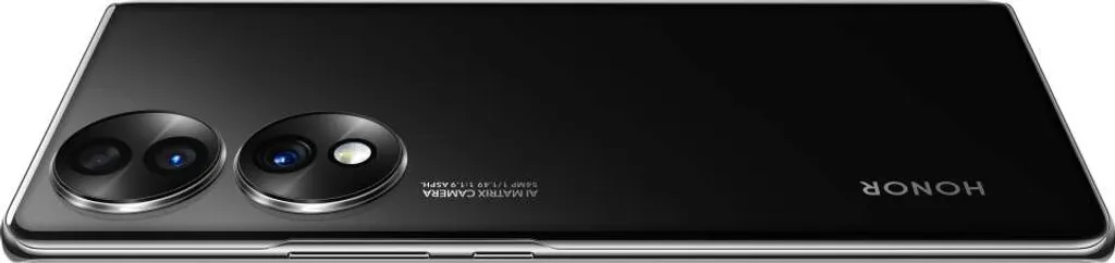 Honor 70 5G Dual Sim 128Go Noir Midnight - Smartphone Android Puissant - 19