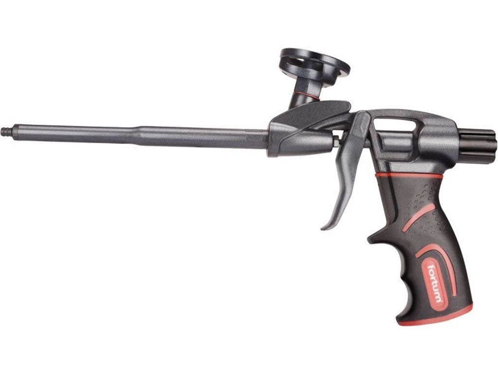 PU-Schaumpistole Fortum (4770830) PolyurethanSchaumpistole PROFI