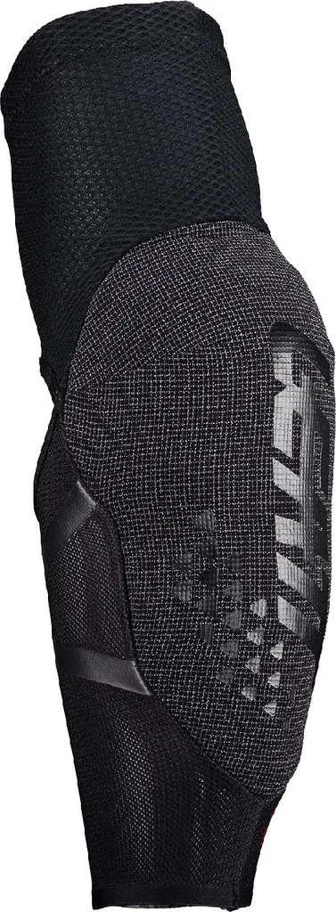 Protège-coude Leatt 3DF 5.0 Evo Noir XL : Protection VTT Homologuée CE