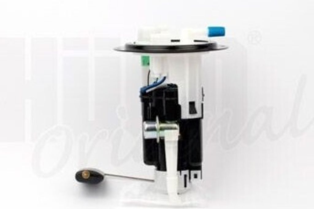 HITACHI Benzinpumpe 133483 elektrisch