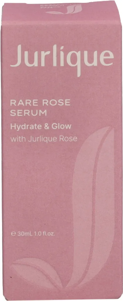 Sérum hydratant visage Jurlique Rare Rose 30ml, soin éclat quotidien - 7