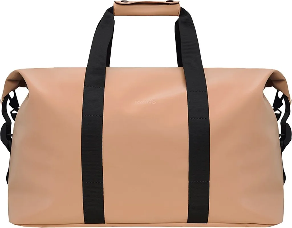 Sac de voyage imperméable Hilo W3 Rains - Format cabine idéal 37L