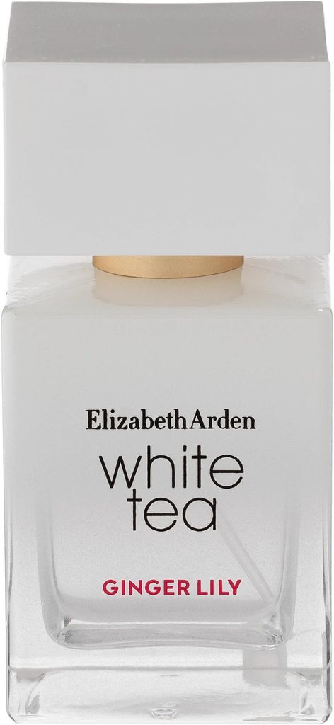 Eau de toilette White Tea Ginger Lily, 30 ml Image du produit 