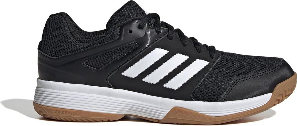 adidas Speedcourt W Trainingsschuh Schwarz in Gr. 37.5