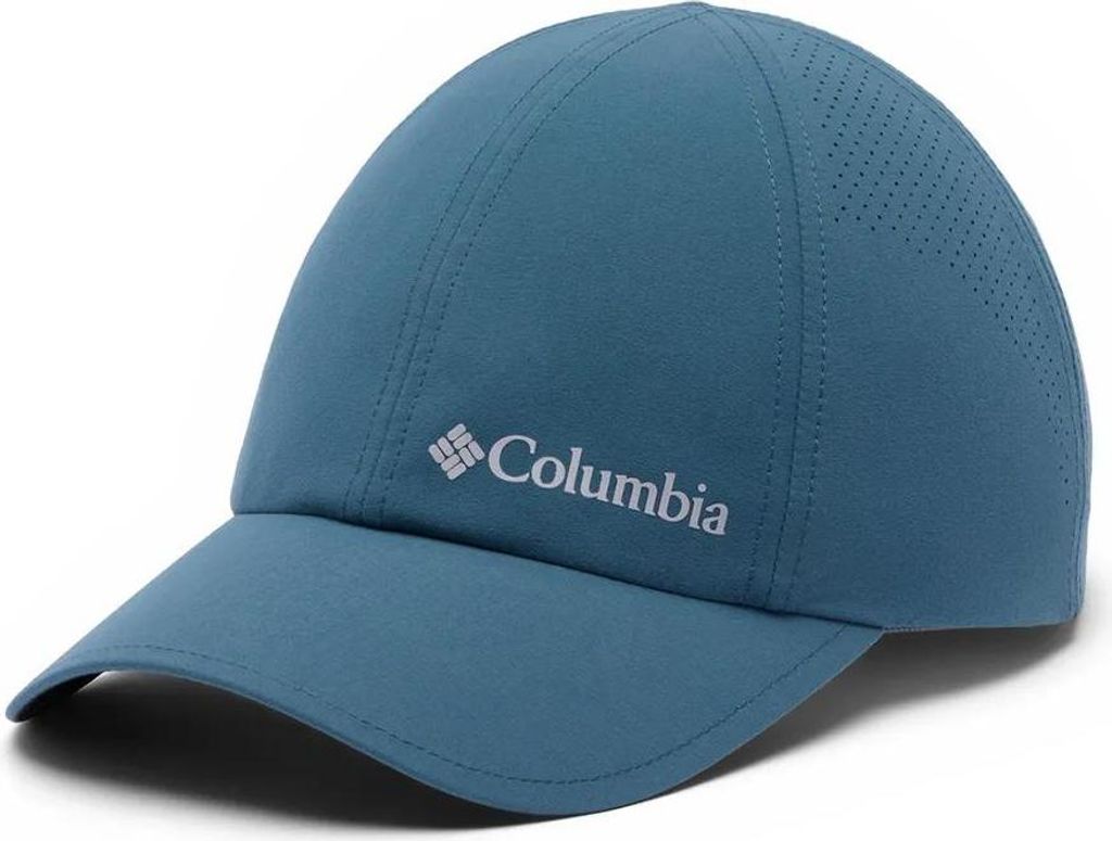 COLUMBIA Silver Ridge IV Ball Cap 429-EVERBLUE 429-EVERBLUE