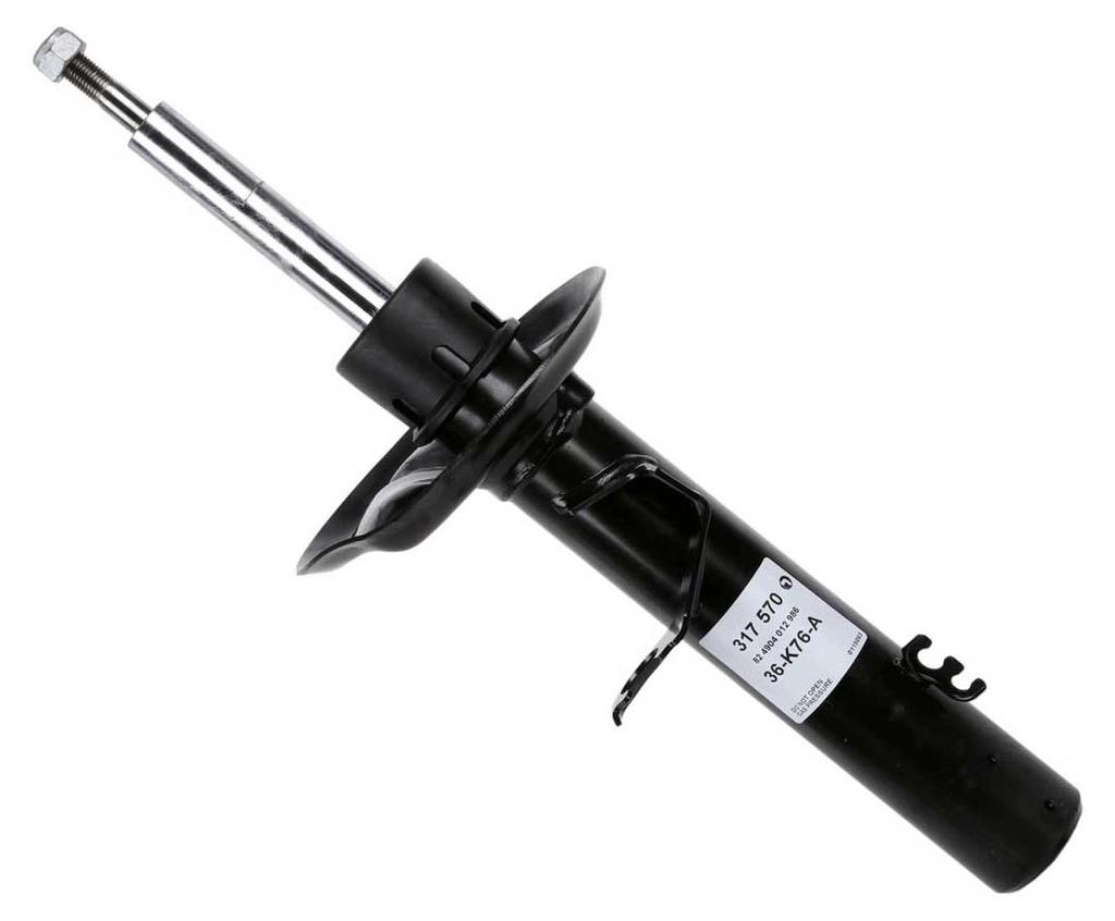 Sachs Stoßdämpfer 317 570 vorne links für BMW X3