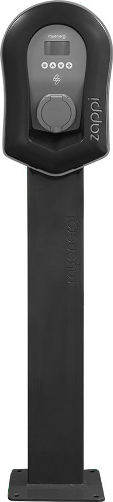 Myenergi Wallbox Standfuß für Zappi Wallbox-LDM002