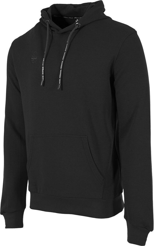 Reece Studio Hooded Sweat Top Kinder - Schwarz | Größe: 140