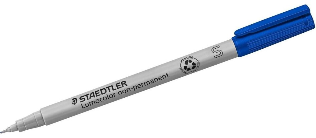 STAEDTLER Feinschreiber (Verkaufseinheit: 10) Immagine del prodotto 