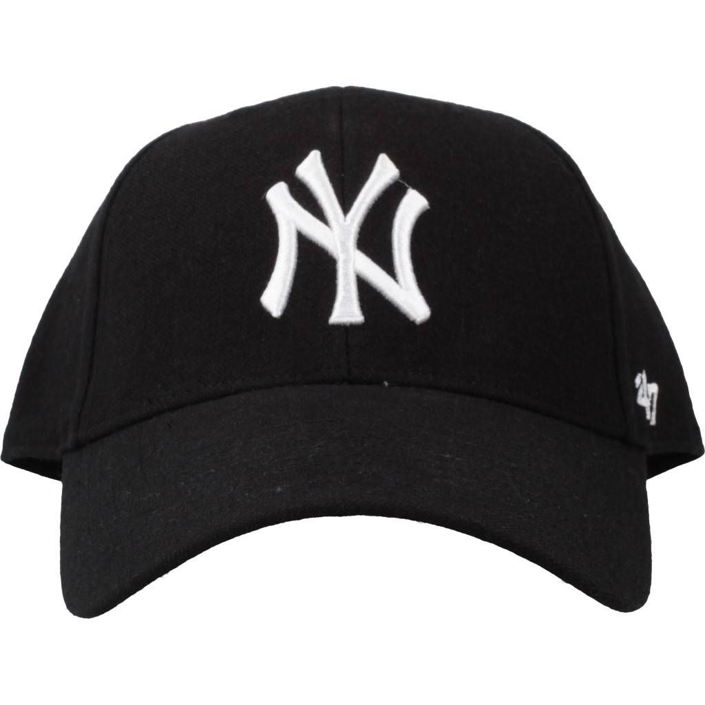 '47 MVP Kappe B MVP17WBV, Schwarz:N/A Produktbild 