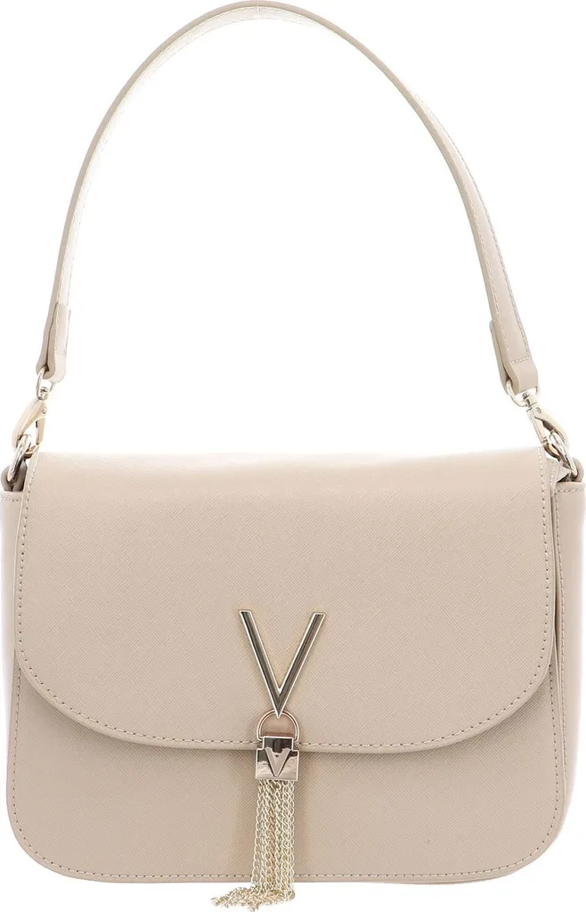 Sac beige femme Valentino Bags - Fini les sacs lourds et encombrants