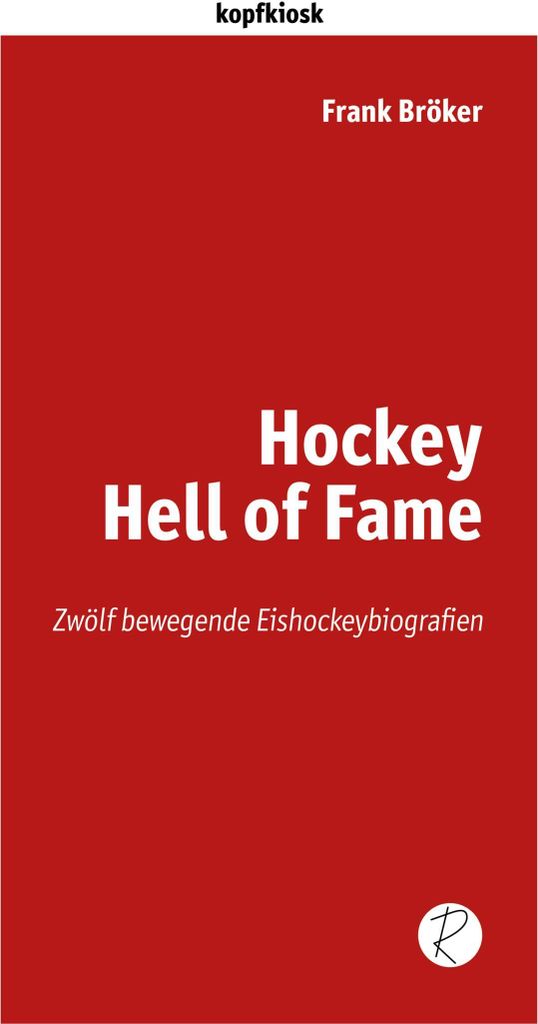 Hockey Hell of Fame