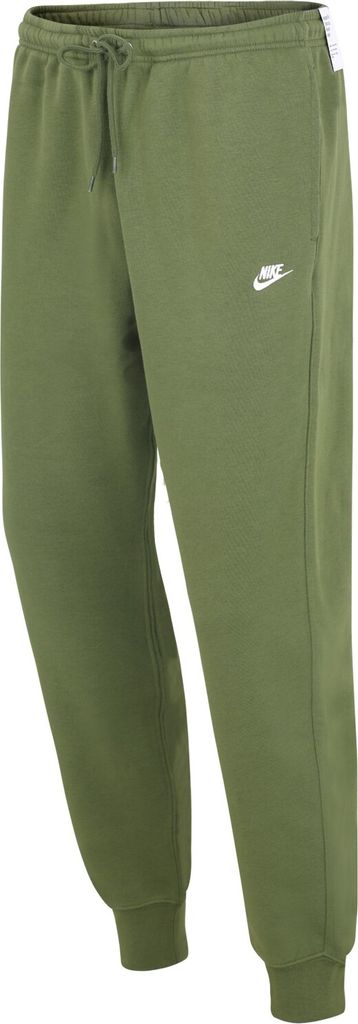 Nike Jogginghose Herren Club Fleece, Größe:XL, Farbe:Oliv