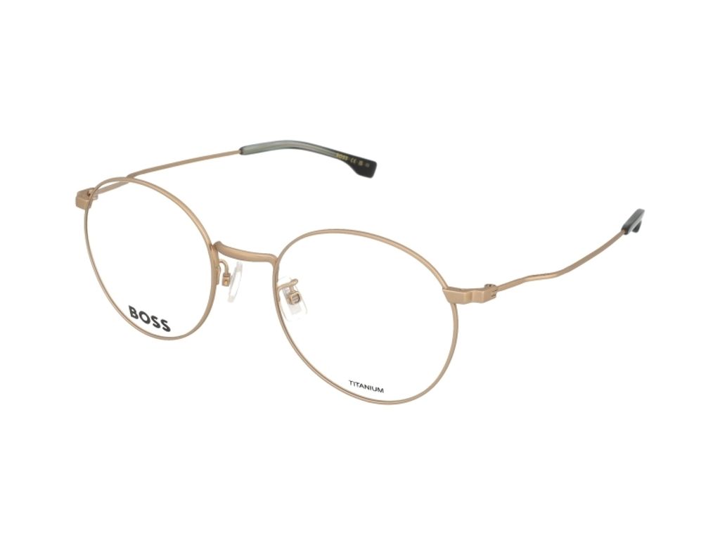 Hugo Boss BOSS 1514/G Matte gold 51/20/145 Herren Brillen Produktbild 