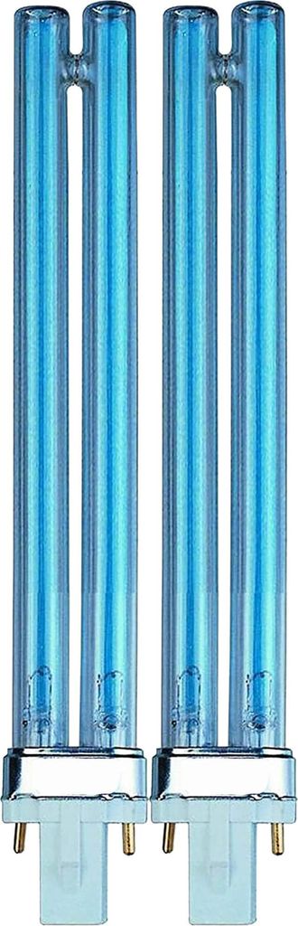 Heissner Zf407-00, 7 W, G23 Zdjęcie produktu 