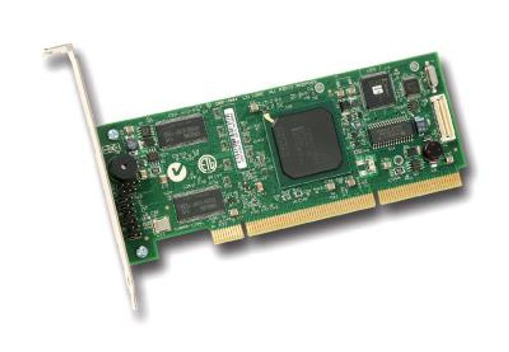 LSI MegaRAID SAS 8300XLP
