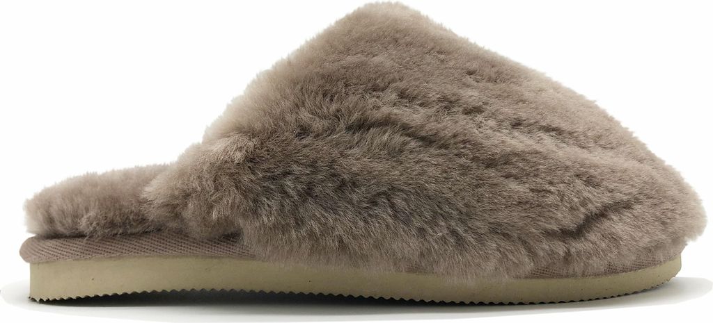 thies Komfort Slipper für Damen