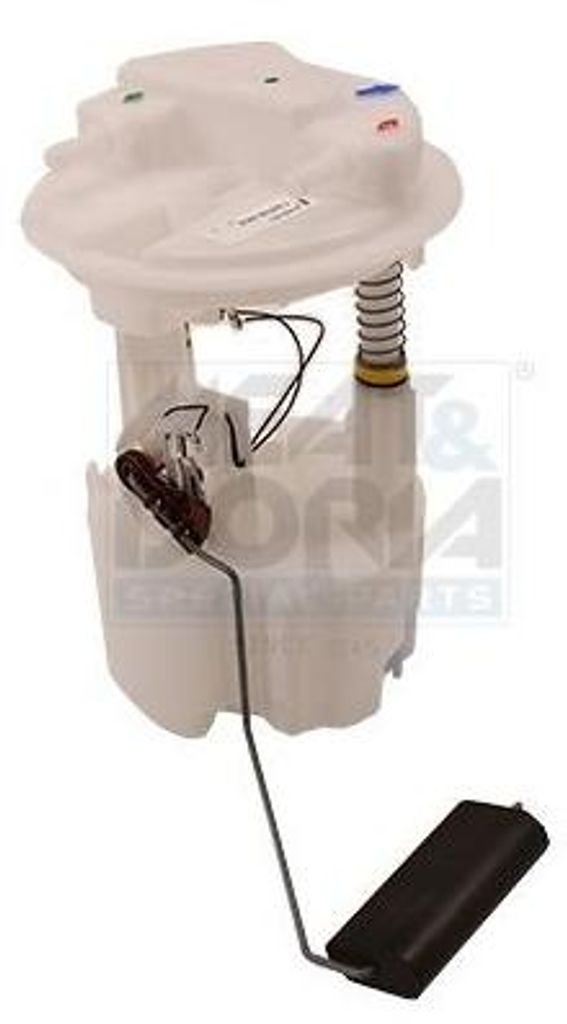 MEAT & DORIA Tankgeber Tankgeber 79488 für RENAULT CLIO II (BB0/1/2, CB0/1/2) 134mm