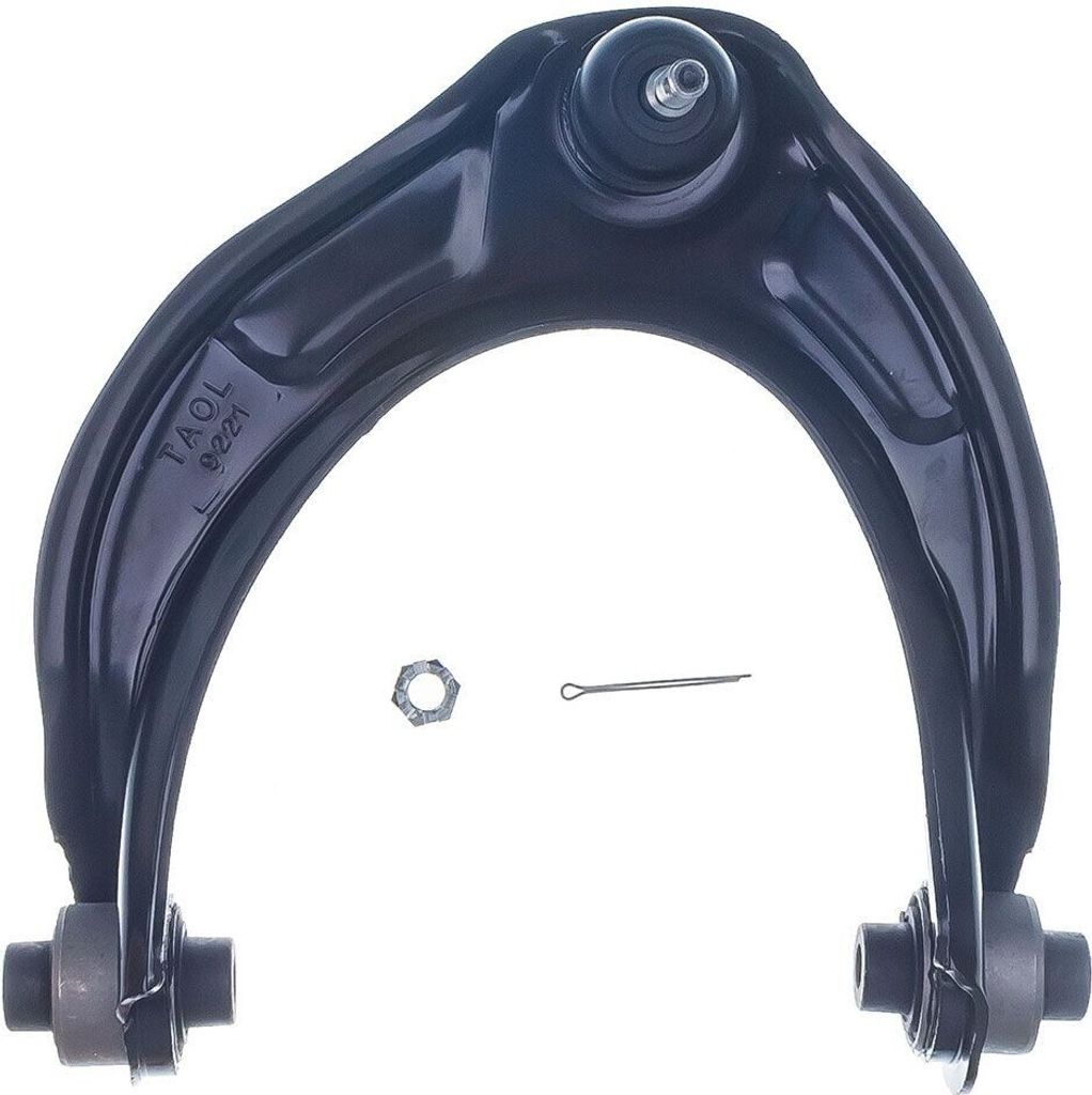 DENCKERMANN D120594 Querlenker Oben Vorne Links für HONDA ACCORD VIII (CU)