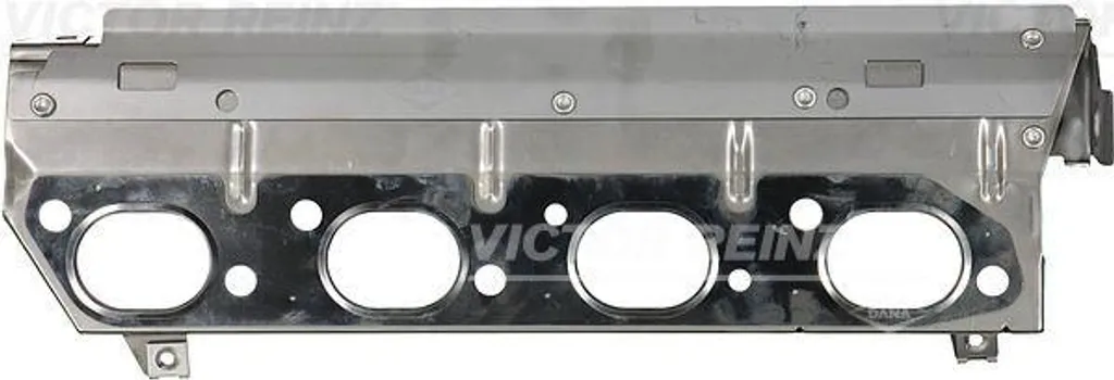 Joint d'Échappement pour Réparation Jaguar S-Type et XF - Victor Reinz