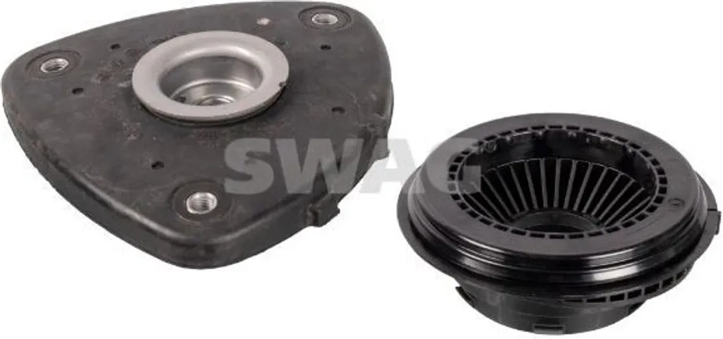 Kit palier de suspension renforcé SWAG pour train avant VOLVO XC40