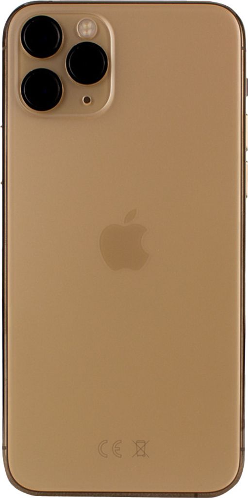 Iphone 11 pro 256 selling gb in Gold + wie neu + OVP + Hüllen + Ladegerä