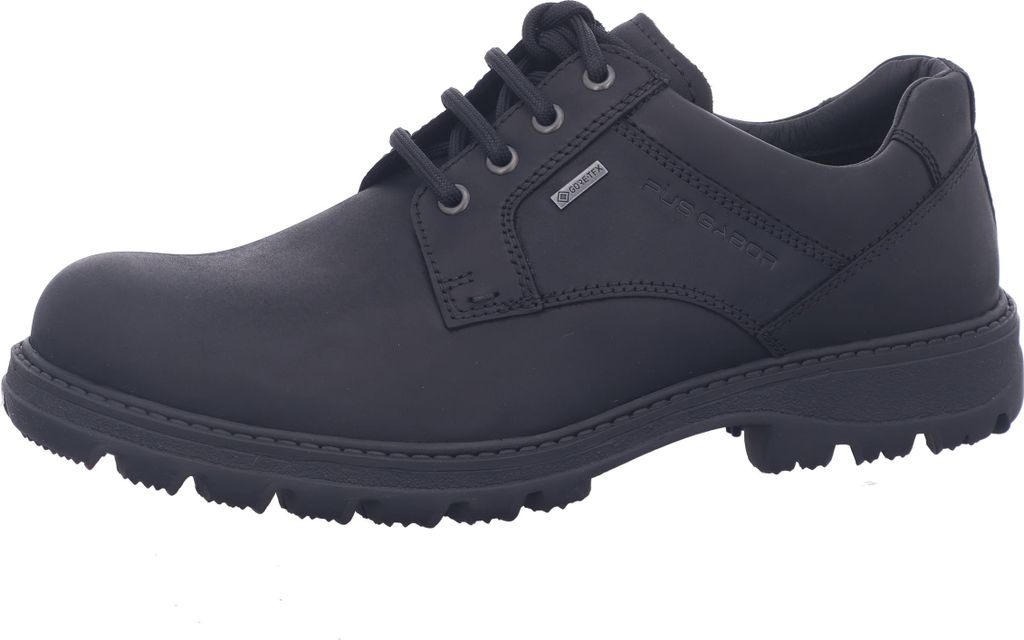 Pius Gabor Herren Halbschuhe 44