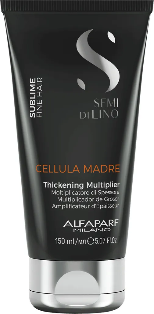 Soin épaississant Cellula Madre Thickening Multiplier Alfaparf 150ml