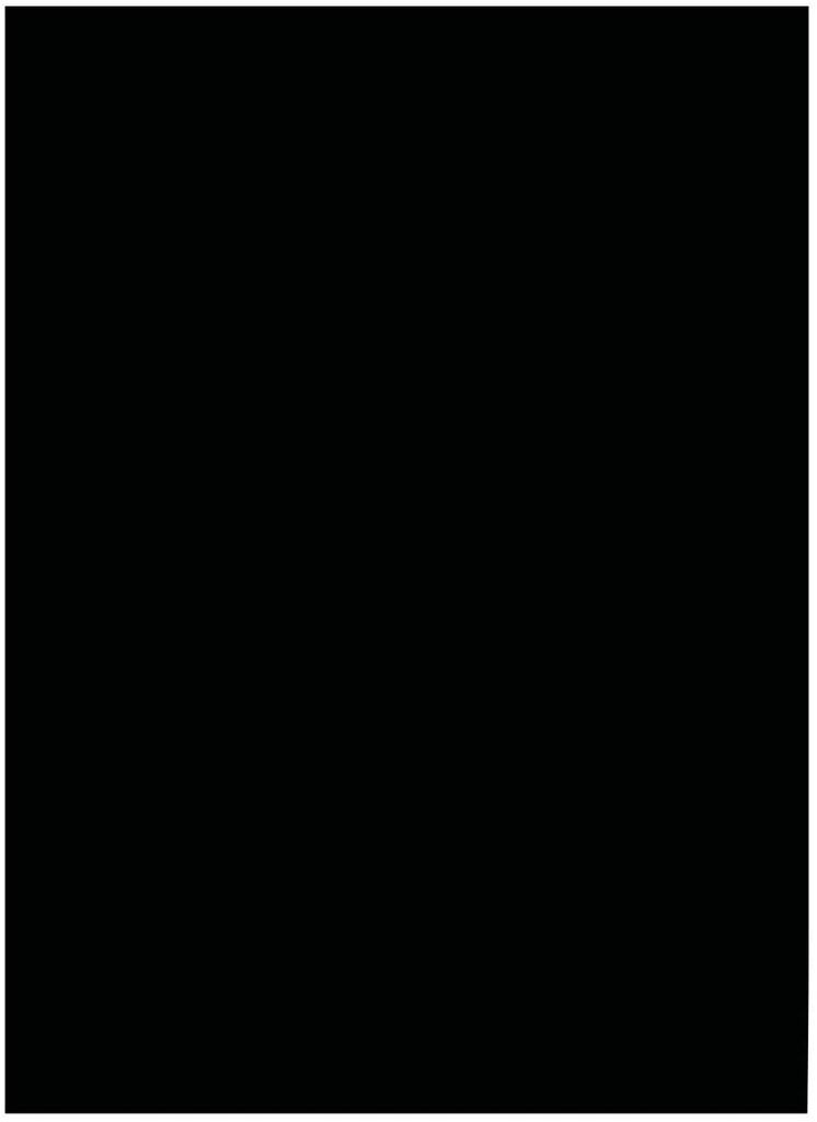 folia 6390 - Tonpapier schwarz, DIN A3, 130 g/qm, 50 Blatt Produktbild 