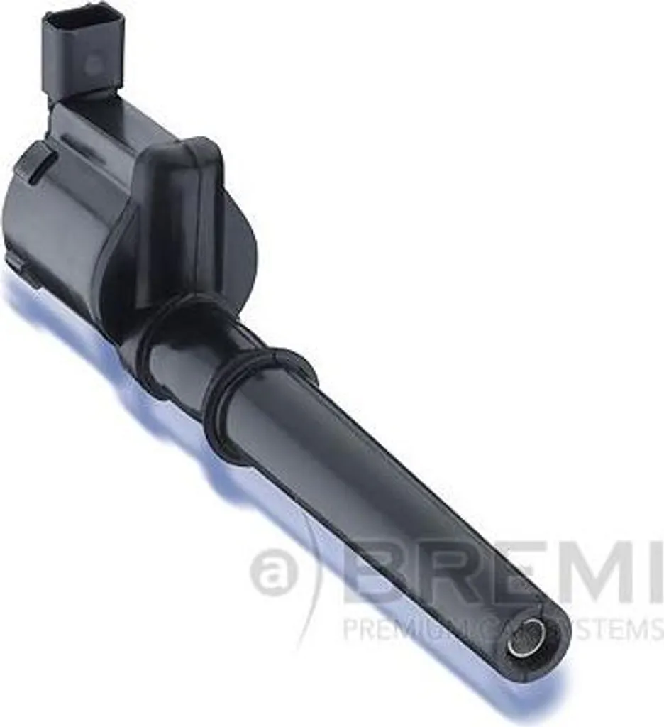 Ricambio Bobina BREMI 20393 per Lincoln Mark VIII e Ford GT 5.4