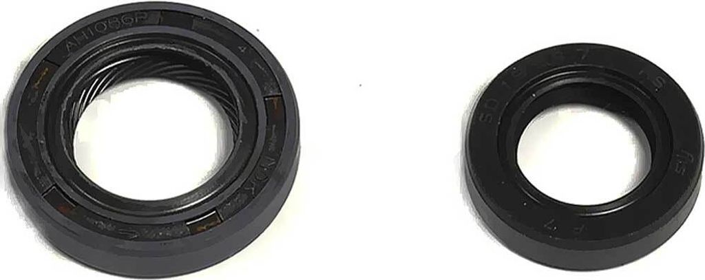 Motordichtungen Wellendichtring Motor Dichtsatz Athena für Honda CRF 100 F 04-13