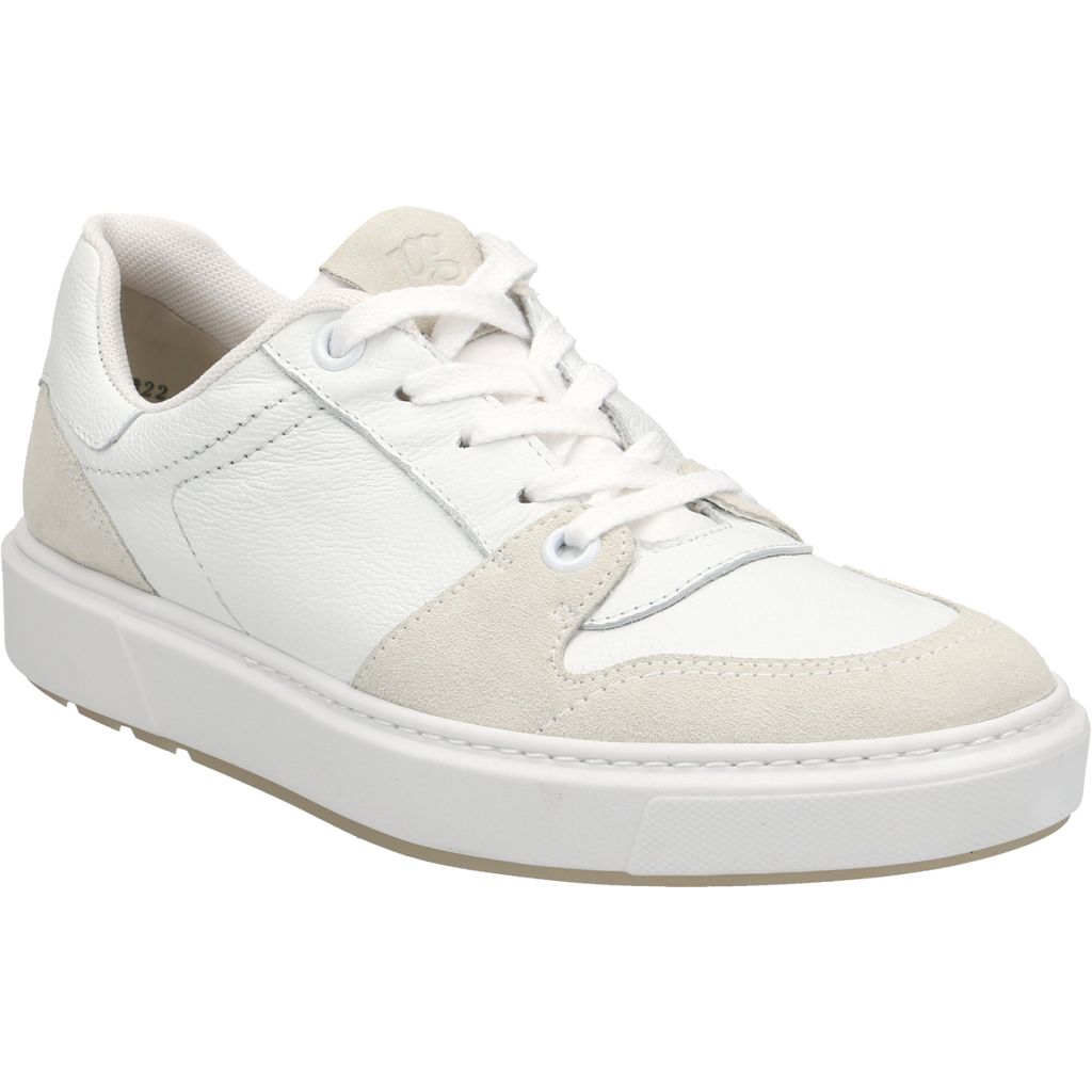 Paul Green Sneaker Sneaker Leder